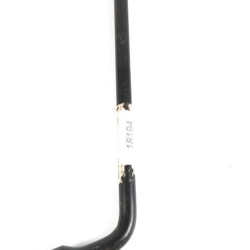 Chave De Roda Vw Gol Quadrado G1 Original (18194)