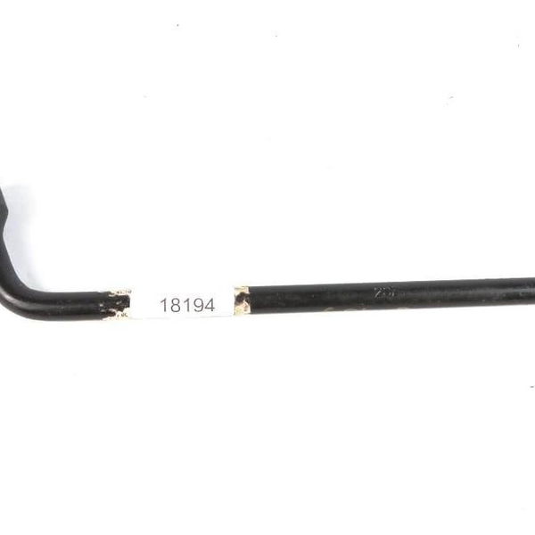 Chave De Roda Vw Gol Quadrado G1 Original (18194)