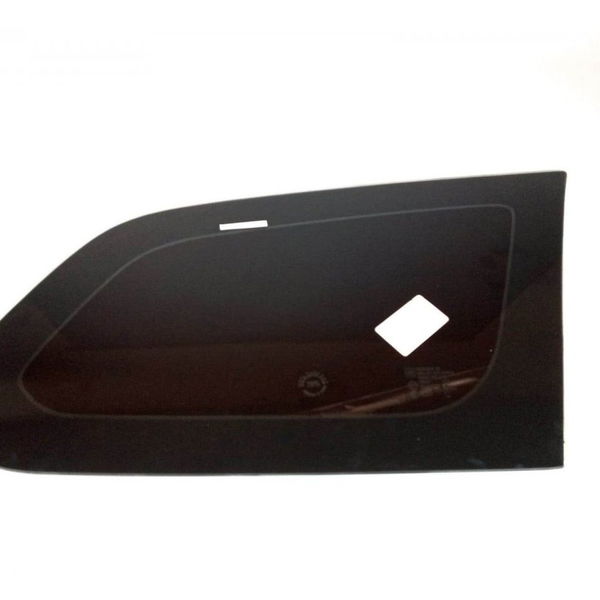 Vidro Fixo Traseiro Esquerdo Spin 2012 Original (18286)