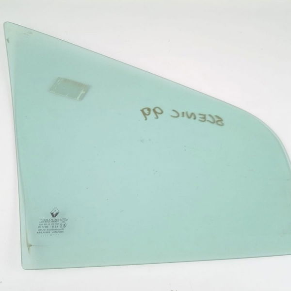 Vidro Fixo Dianteiro Esquerdo Renault Scenic 99 (18230)