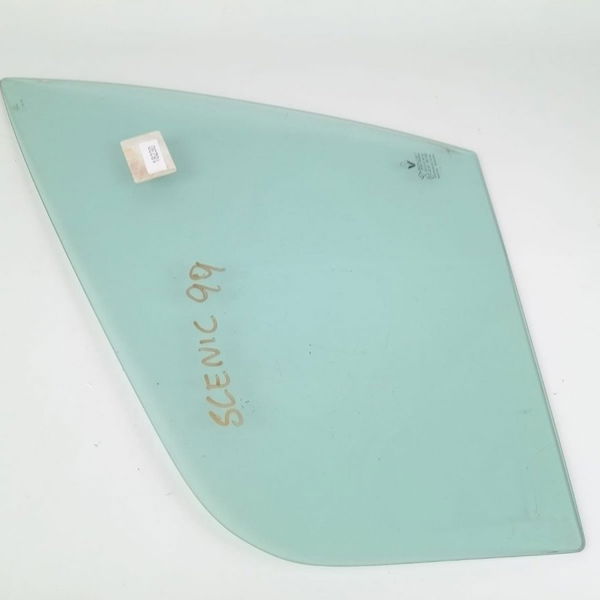 Vidro Fixo Dianteiro Esquerdo Renault Scenic 99 (18230)