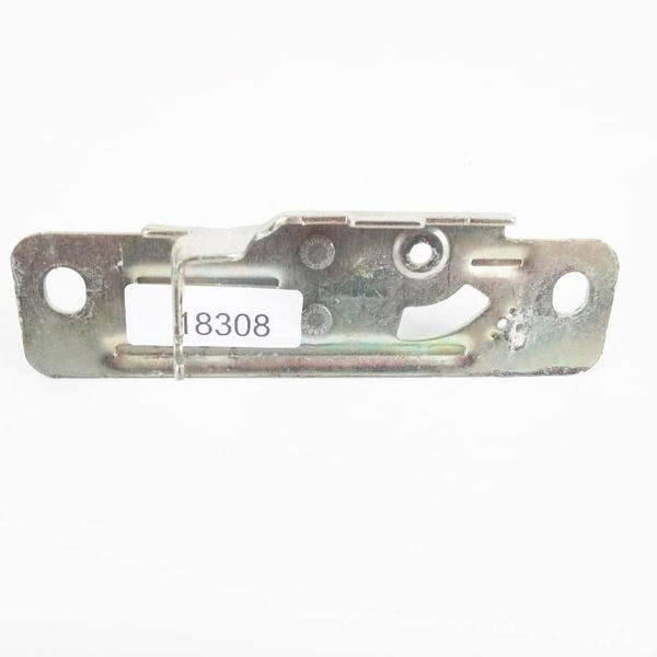 Batente Do Capo Fiat Mobi 2019 Original (18308)