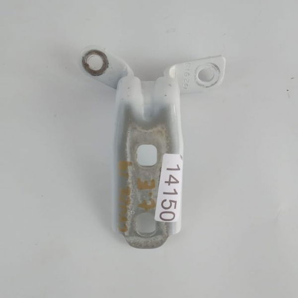Dobradiça Porta Traseira Esq. Gm Cruze 2019 Original (14150)