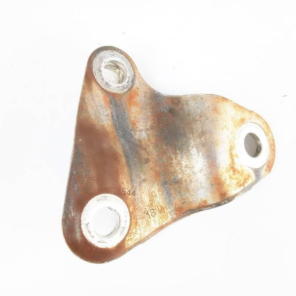 Suporte Do Motor Câmbio De Fiat Mobi 2019 Original (18445)