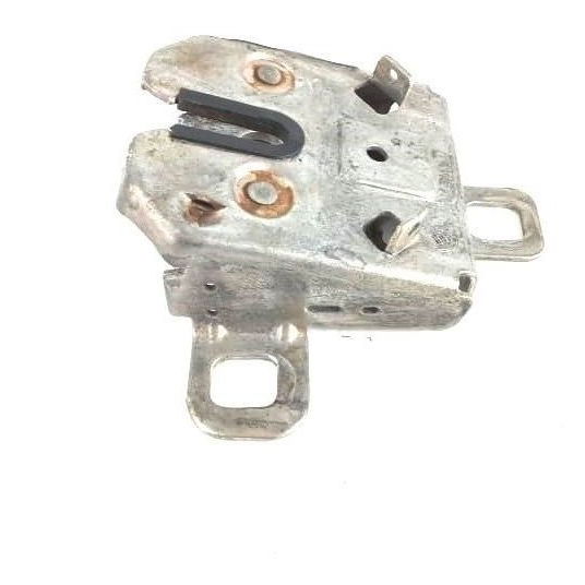 Fechadura Do Capô Mobi Fiat Mobi 2019 Original (18456)