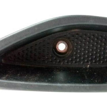 Puxador Porta Traseira Esquerda Mobi 2019 Original 18528