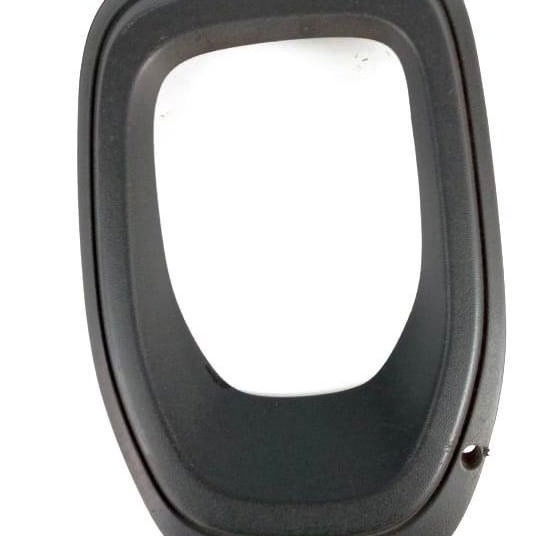 Moldura Farol Milha Esquerdo Vw T-cross 2019 Original (18566