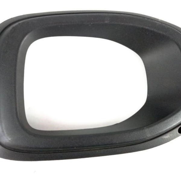 Moldura Farol De Milha Direito Vw T-cross 19 Original 18565