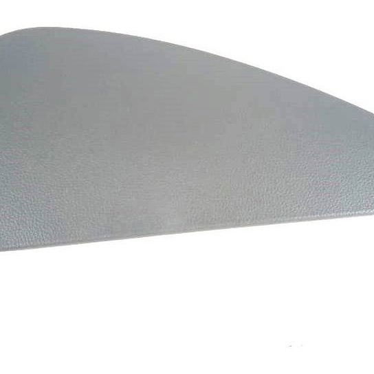 Acabamento Esquerdo Painel Vw T-cross 2019 Original (18559)