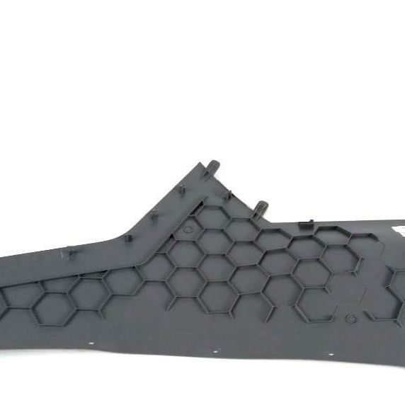 Acabamento Console Central Le T-cross 2019 Original (18592)