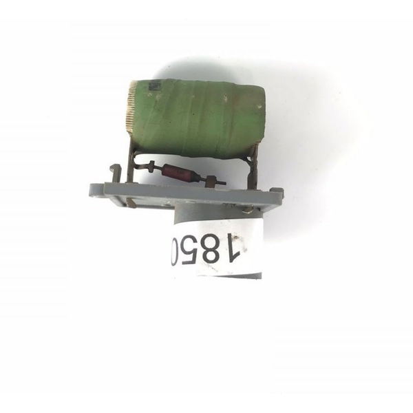 Resistência Ar Condicionado Fiat Mobi 2019 Original (18508)