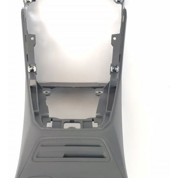 Console Central Vw T-cross Comfortline 2020 Original (18593)