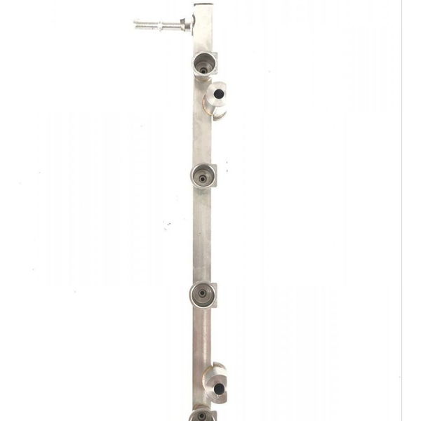Flauta Bicos Injetores Chery Qq 2012 Original (18627)