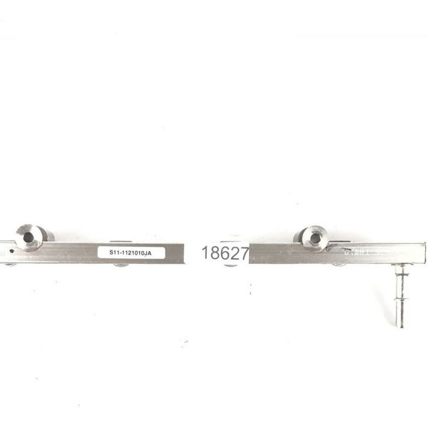 Flauta Bicos Injetores Chery Qq 2012 Original (18627)