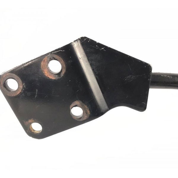 Suporte Motor Chery Qq 2012 Original (18696)