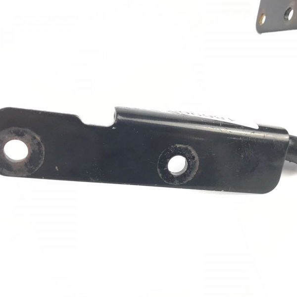 Suporte Motor Chery Qq 2012 Original (18696)