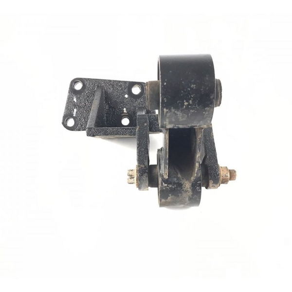 Coxim Motor Inferior Traseiro Chery Qq 1.1 2012 Orig (18698)