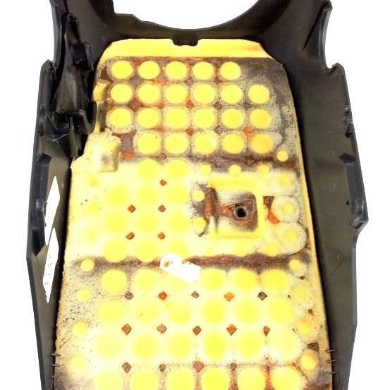 Acabamento Inferior  Coluna Volante T-cross 2019 Origi 18553