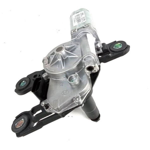 Motor Limpador Vidro Traseiro T-cross 2019 Original (18670)