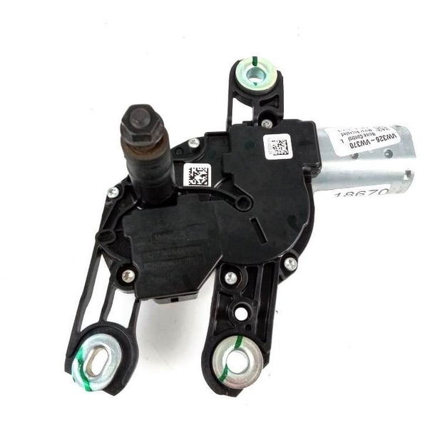 Motor Limpador Vidro Traseiro T-cross 2019 Original (18670)