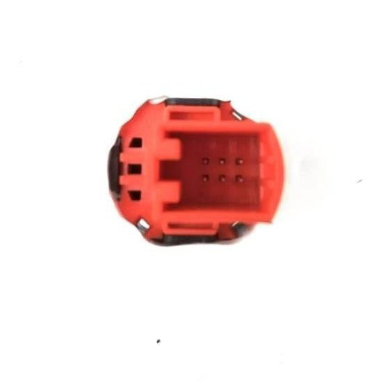 Botão Start Stop Tomada 12v T Cross 2019 Original (18699)