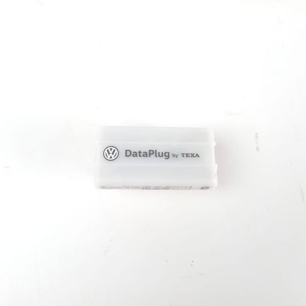 Módulo Lei Dataplug Vw T-cross 2019 Original (18700)