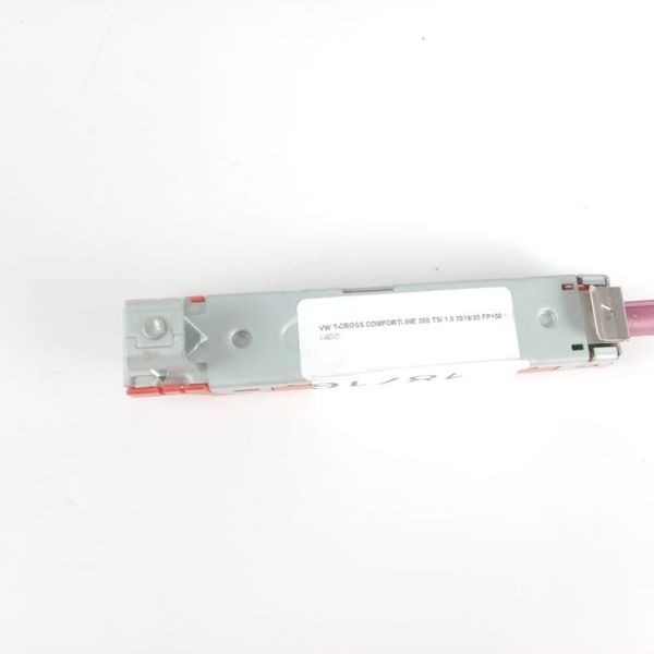 Antena Amplificadora Vw T-cross 2019 Original (18716)