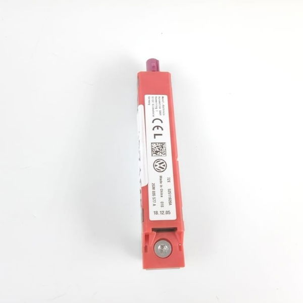 Antena Amplificadora Vw T-cross 2019 Original (18716)