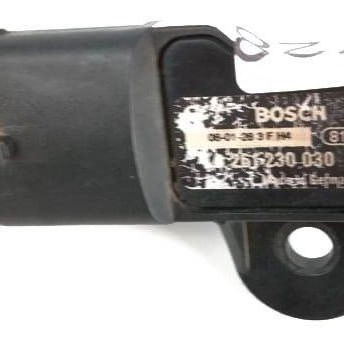 Sensor Map Gm Montana 2008 Original (18728)