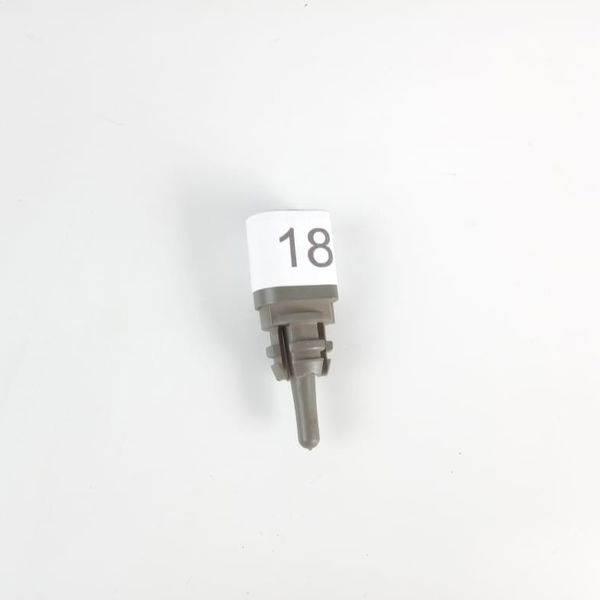 Sensor De Temperatura Externa Vw T-cross 2019 Original 18733
