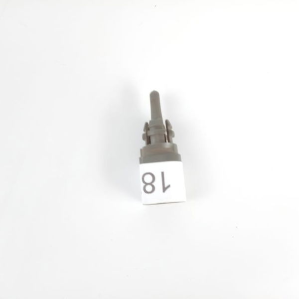 Sensor De Temperatura Externa Vw T-cross 2019 Original 18733