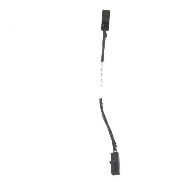 Conector Plug Volkswagen T-cross 2019 Original (18736)
