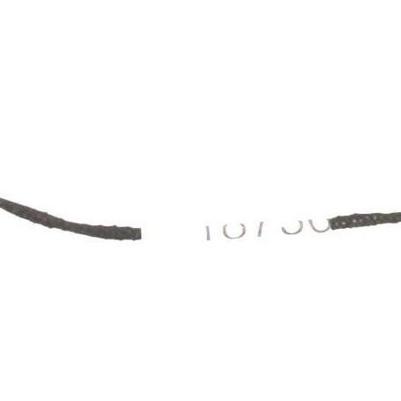 Conector Plug Volkswagen T-cross 2019 Original (18736)
