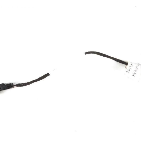 Conector Plug Led Volkswagen T-cross 2019 Original (18739)