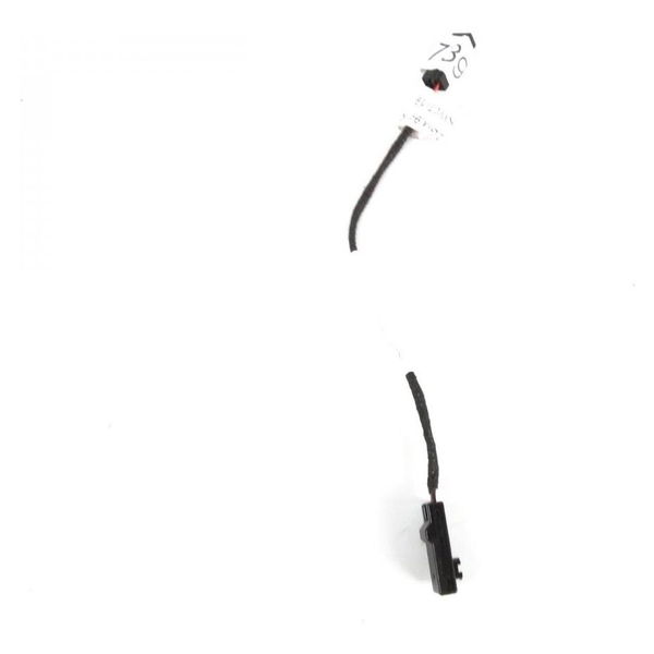 Conector Plug Led Volkswagen T-cross 2019 Original (18739)
