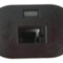 Receptaculo Contato Vw T-cross 2019 Original (18741)