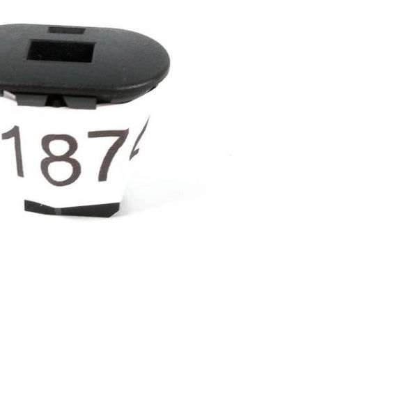 Receptaculo Contato Vw T-cross 2019 Original (18741)