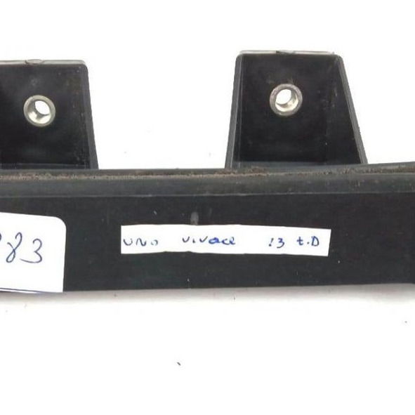 Suporte Guia Vidro Traseiro Direito Uno Vivace 2013 (5883)