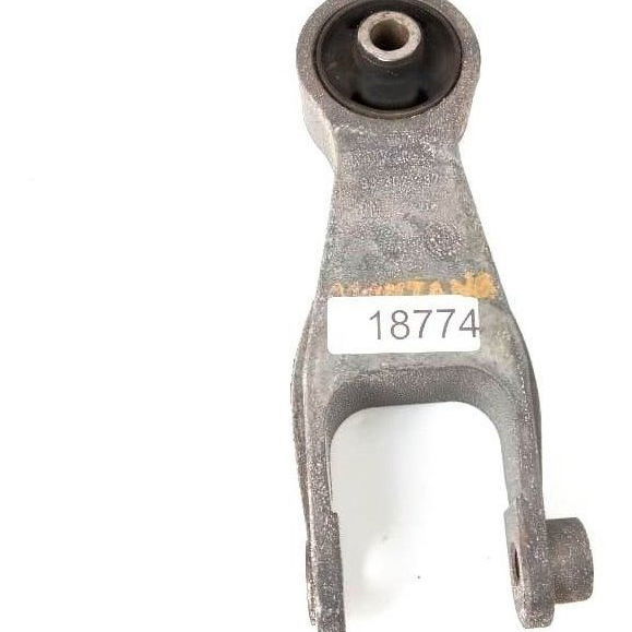 Coxim Traseiro Motor Gm Montana 1.4 2009 Original 18774