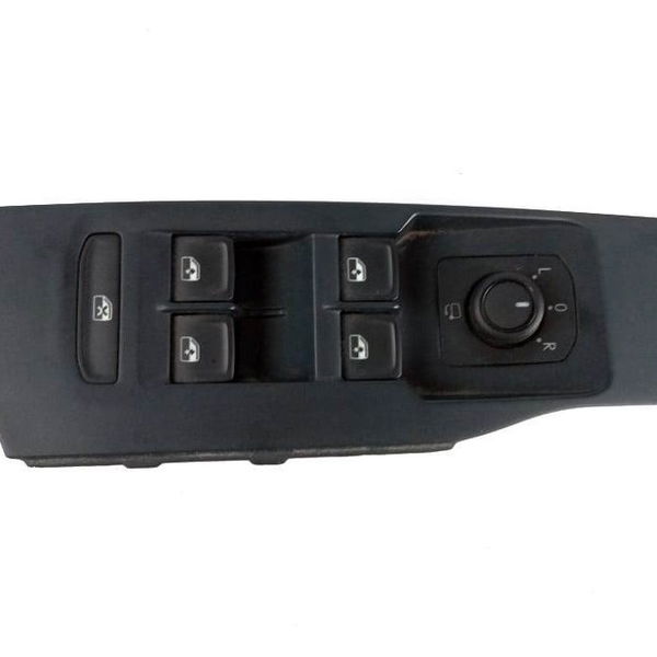 Botão Comando Vidro Elétrico Retrovisor T-cross 20 Ori 18871