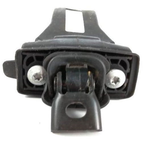 Limitador Porta Traseira Esquerda Vw T-cross 2020 Ori 18881