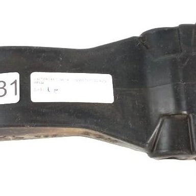 Limitador Porta Traseira Esquerda Vw T-cross 2020 Ori 18881