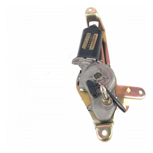 Motor Limpador Traseiro Chery Qq 1.1 2012 Original (18981)