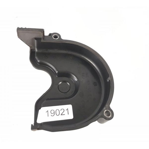Capa Sup Protetora Correia Dentada T-cross 2019 Origi 19021