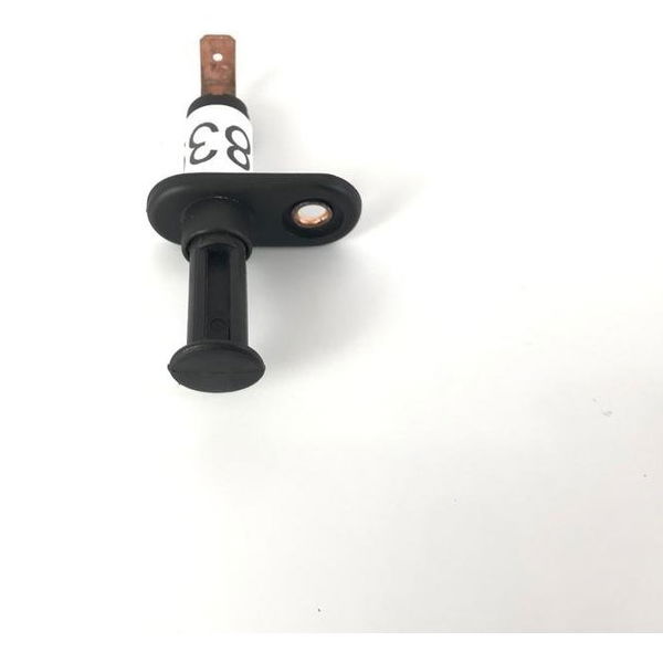 Interruptor Luz Porta Malas Chevrolet Agile 2011 Orig 18390