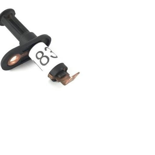 Interruptor Luz Porta Malas Chevrolet Agile 2011 Orig 18390