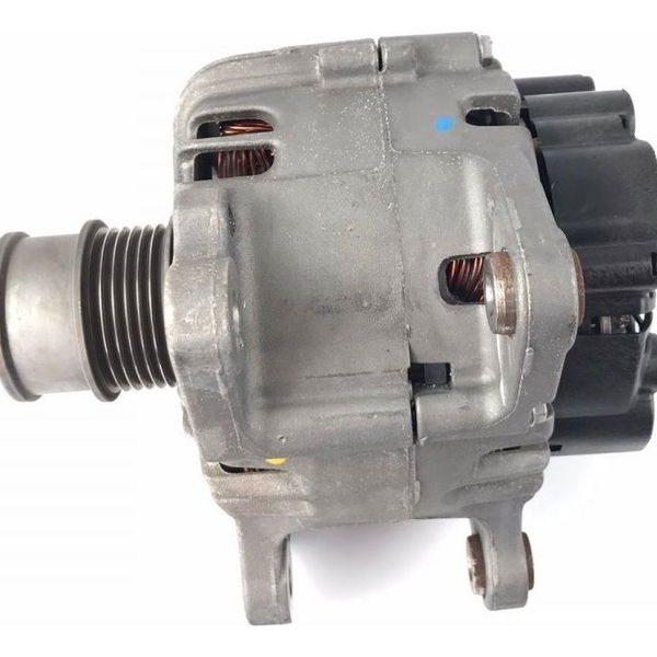 Alternador Vw T-cross 1.0 Turbo 2020 Original (19037)