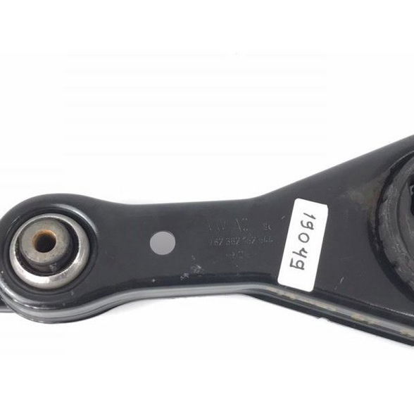 Coxim Inferior Cambio Vw T-cross 1.0 2020 Original 19049