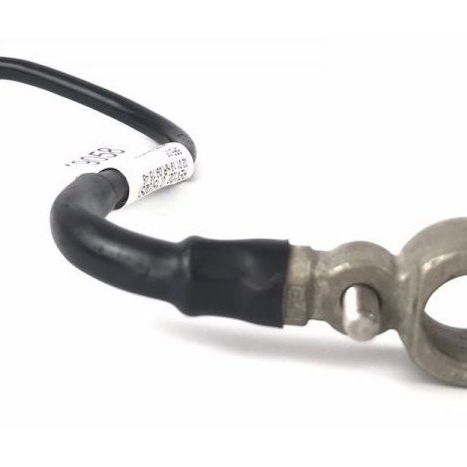 Chicote Negativo Bateria Volkswagen Nivus Polo Tcross Virtus