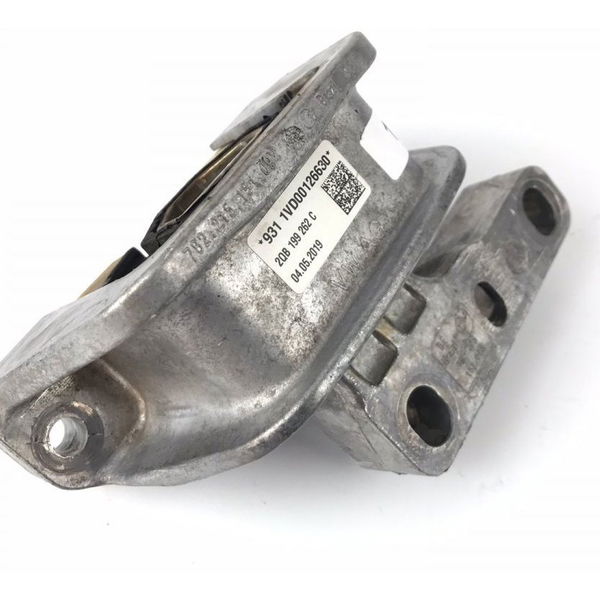 Coxim Direito Motor T-cross 1.0 Turbo 2020 Original (19096)
